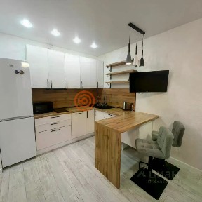 Продается студия, 26,8 м²