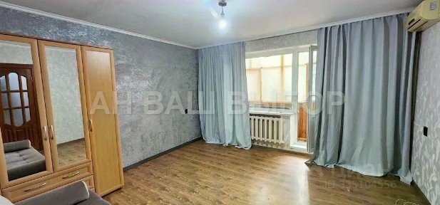 Продается 1-комн. квартира, 34 м²