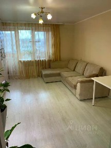 Продается 3-комн. квартира, 61,6 м²