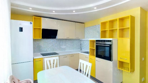 Продается 2-комн. квартира, 60 м²