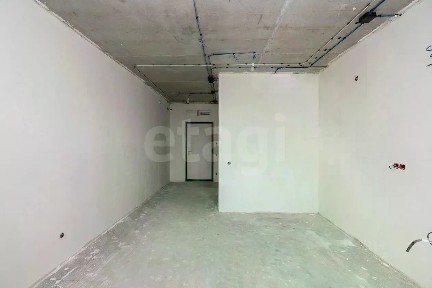Продается студия, 24,97 м²
