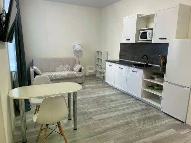Продается студия, 30,9 м²