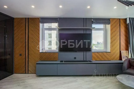 Продается 2-комн. квартира, 74,5 м²