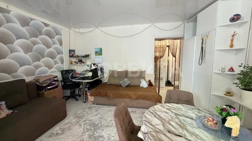 Продается студия, 26,5 м²
