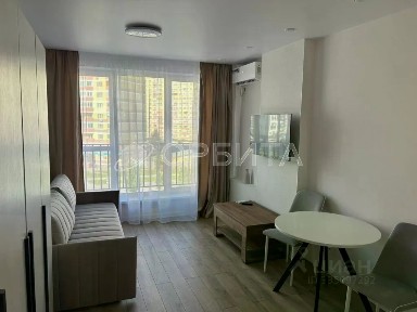 Продается 1-комн. квартира, 38,8 м²