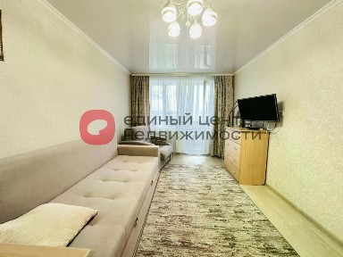 Продается 1-комн. квартира, 33,4 м²