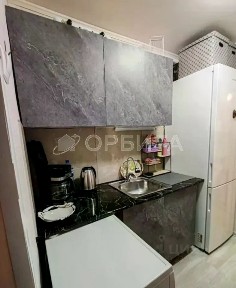 Продается студия, 17,1 м²