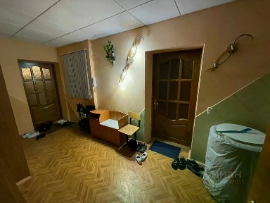 Продается 1-комн. квартира, 61,9 м²