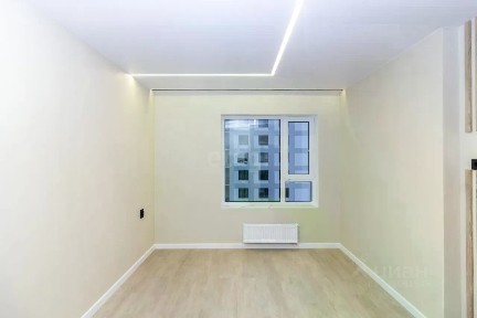 Продается 1-комн. квартира, 38,5 м²
