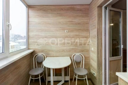 Продается 3-комн. квартира, 66 м²