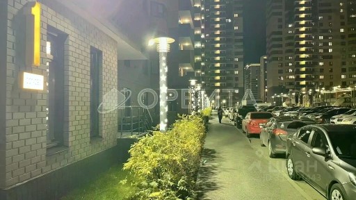 Продается 1-комн. квартира, 35 м²