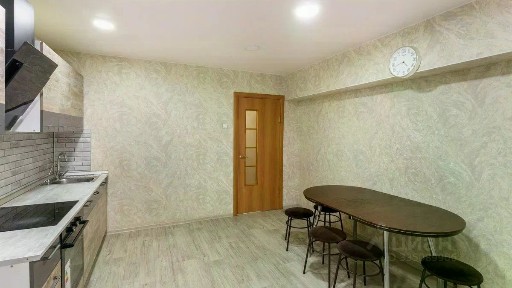 Продается 3-комн. квартира, 105,4 м²