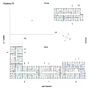 Продается 2-комн. квартира, 33,83 м²