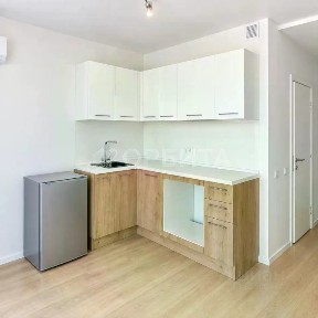Продается студия, 22 м²