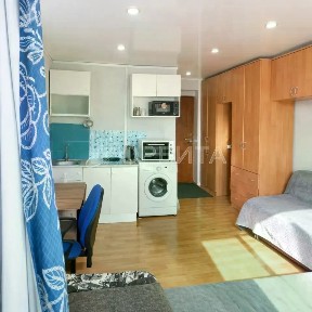 Продается студия, 20 м²