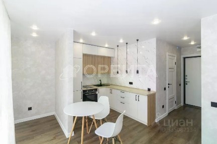 Продается 1-комн. квартира, 36,4 м²