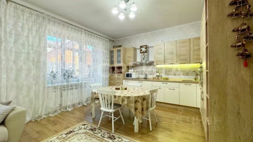 Продается 2-комн. квартира, 74,5 м²