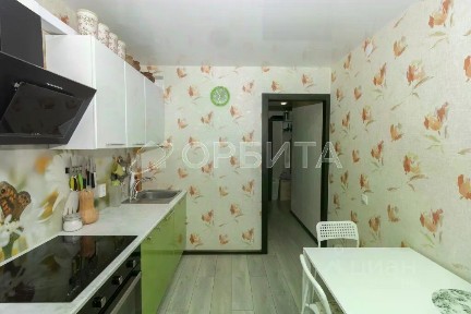 Продается 2-комн. квартира, 53 м²