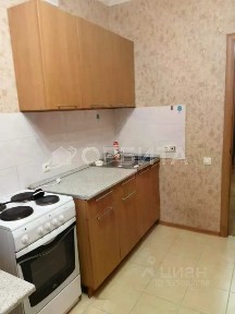 Продается 1-комн. квартира, 42,5 м²