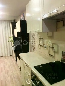 Продается студия, 17,3 м²