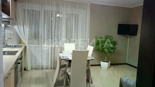 Продается 2-комн. квартира, 53,3 м²