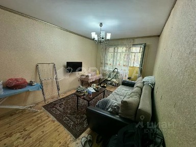 Продается 1-комн. квартира, 33,4 м²