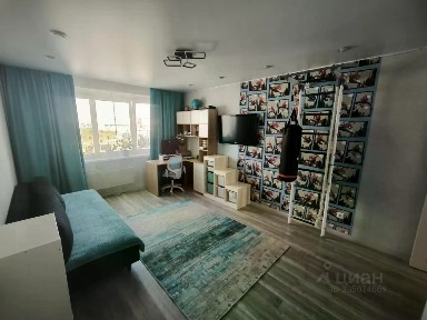 Продается 2-комн. квартира, 67,6 м²