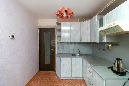 Продается 3-комн. квартира, 66,4 м²
