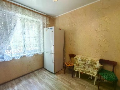Сдается 1-комн. квартира, 38 м²