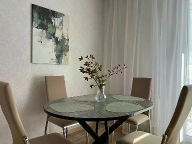Сдается 1-комн. квартира, 40 м²