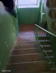 Сдается 1-комн. квартира, 29 м²