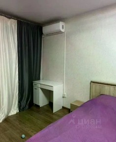 Сдается 1-комн. квартира, 38 м²