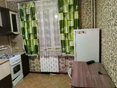 Сдается 1-комн. квартира, 38 м²