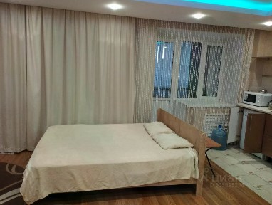 Сдается студия, 45 м²