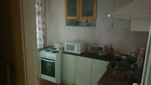 Сдается 1-комн. квартира, 36 м²