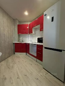 Сдается студия, 24,2 м²