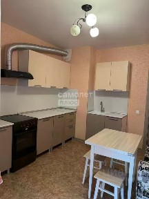 Сдается 1-комн. квартира, 39 м²