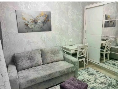 Сдается 1-комн. квартира, 23,5 м²
