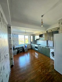 Сдается 1-комн. квартира, 55 м²