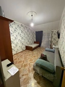 Сдается 1-комн. квартира, 38 м²