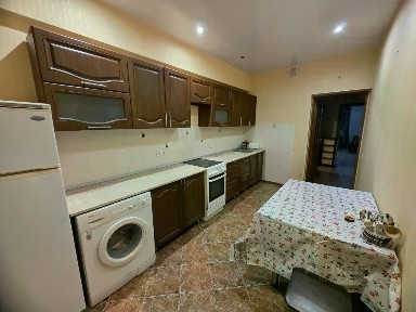 Сдается 1-комн. квартира, 37 м²