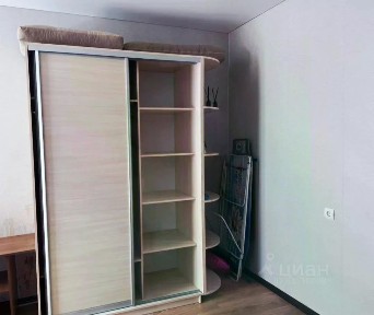 Сдается 1-комн. квартира, 31 м²
