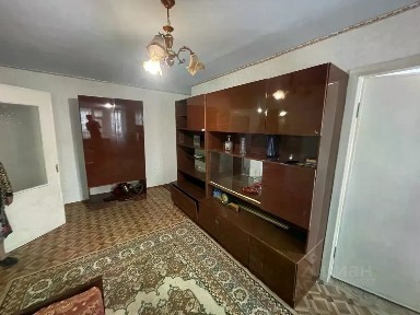 Сдается 3-комн. квартира, 60 м²