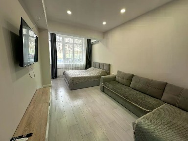 Сдается 1-комн. квартира, 50 м²
