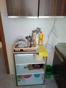 Сдается 1-комн. квартира, 30 м²