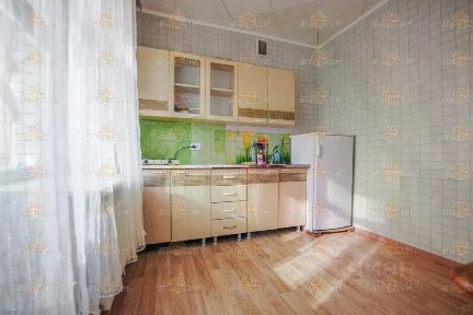 Сдается 2-комн. квартира, 42,5 м²