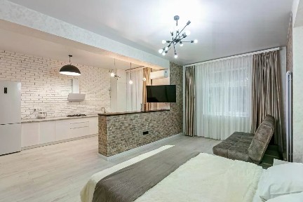 Сдается студия, 42 м²