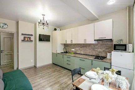 Сдается 1-комн. квартира, 40 м²