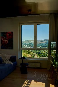 Сдается студия, 36 м²