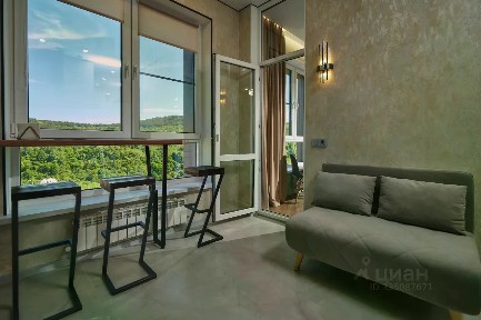 Сдается 1-комн. квартира, 36 м²